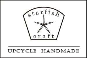 starfish -upcycle & zerowaste-
