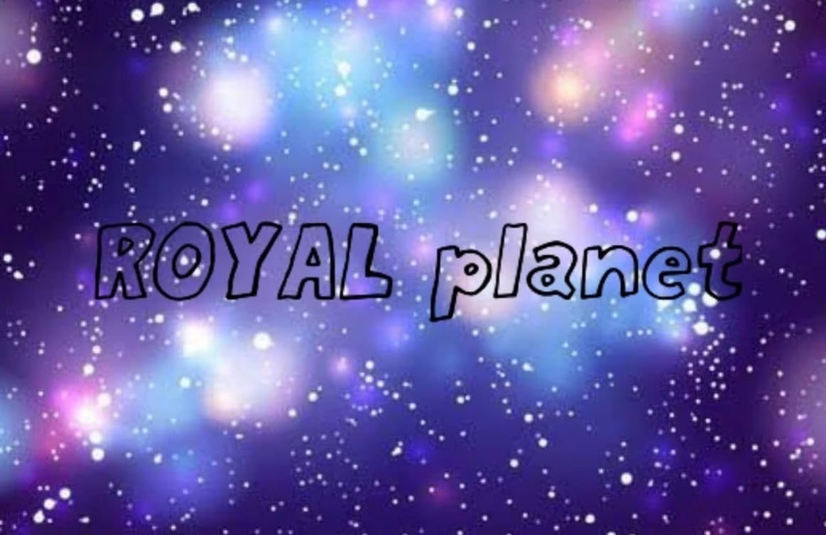 royalplanet