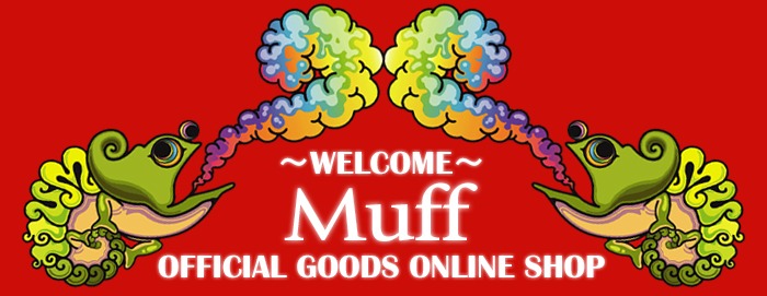 Muff official Goods Shop