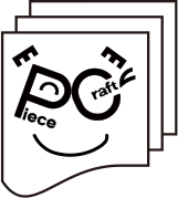 Piece Craft ピースクラフト