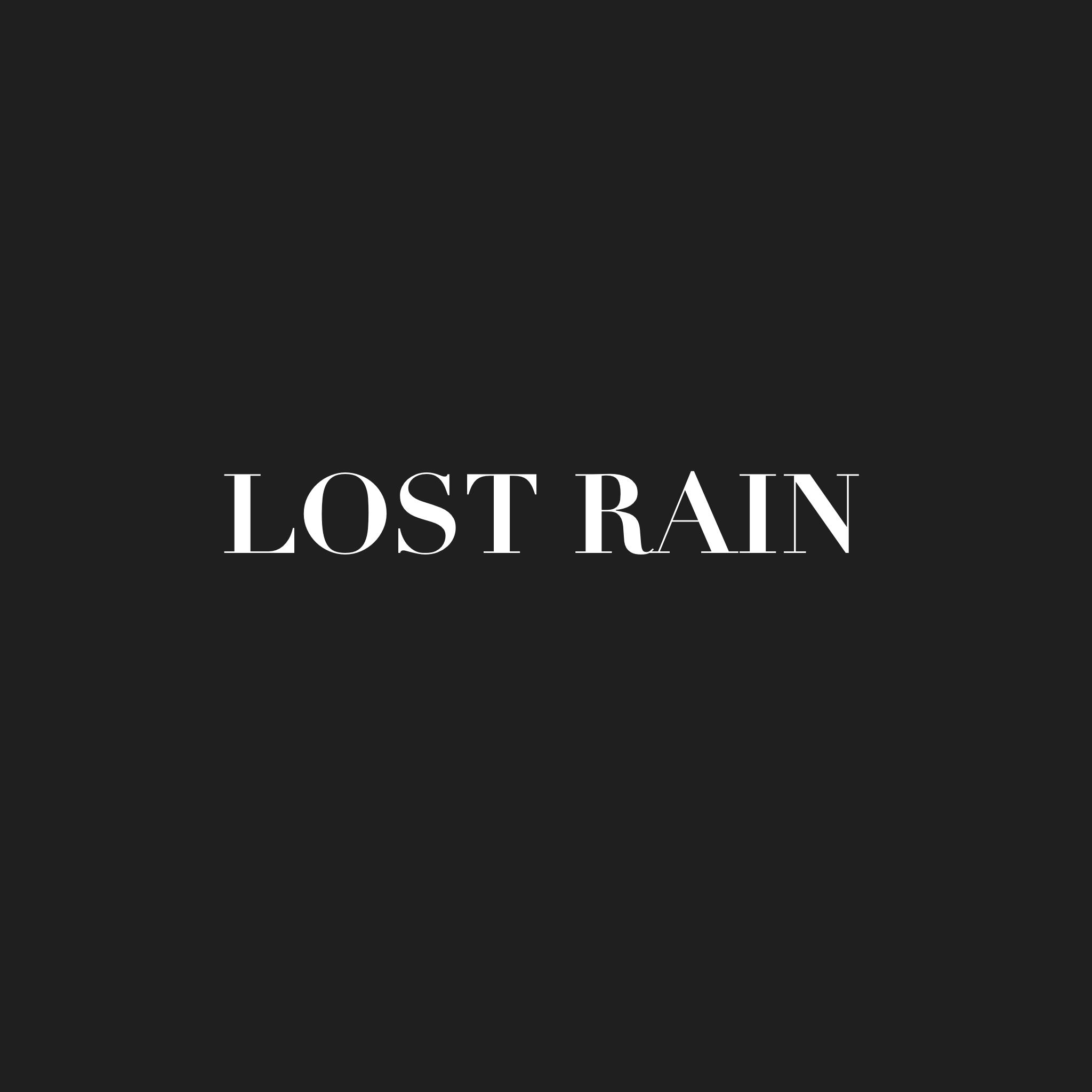 LostRain