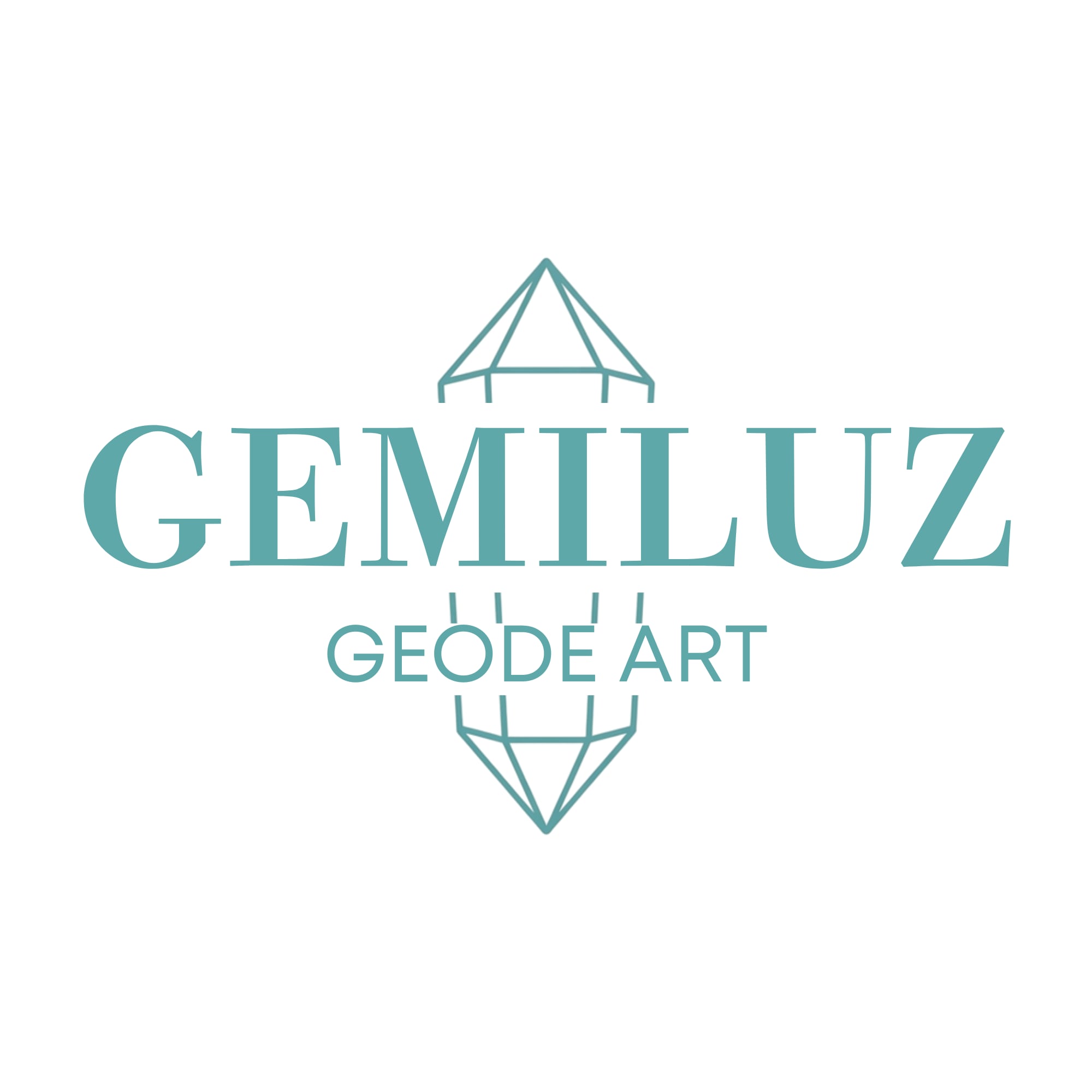 GEMILUZ GEODE ART