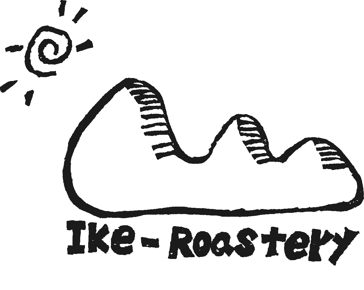 Ike-Roastery
