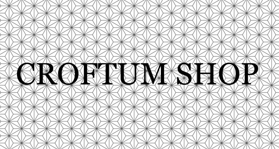 CROFTUM SHOP