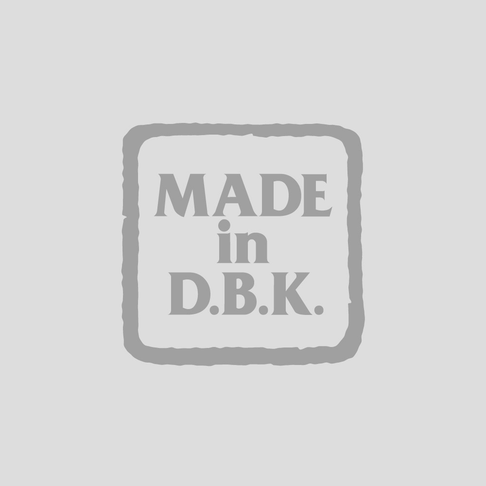 MADE IN D.B.K.