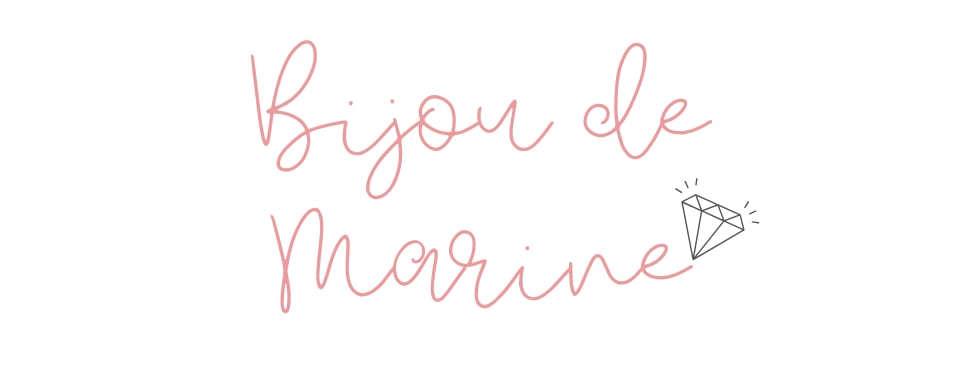 Bijou de Marine