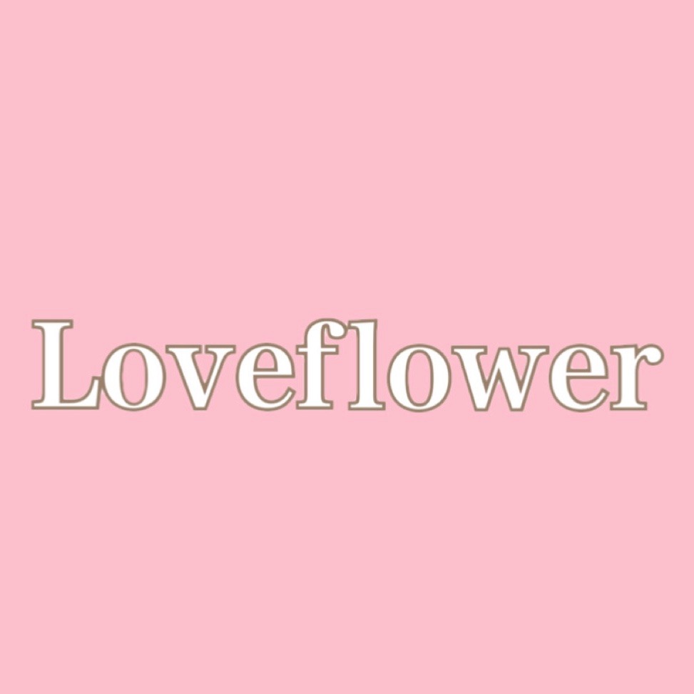 loveflower  used vintage 