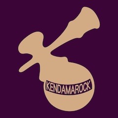 KENDAMA ROCK CAFE