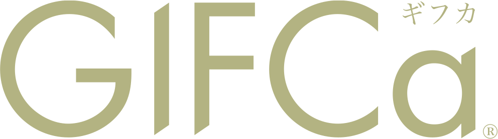 GIFCa(ギフカ)| ギフトカードで贈り物するスマートなギフト