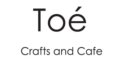 Toé Crafts and Cafe