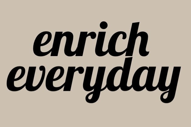 enricheveryday