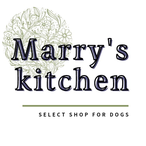 Mary's kitchen