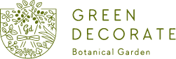 GREENDECORATE