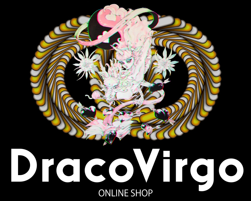 DracoVirgo SHOP