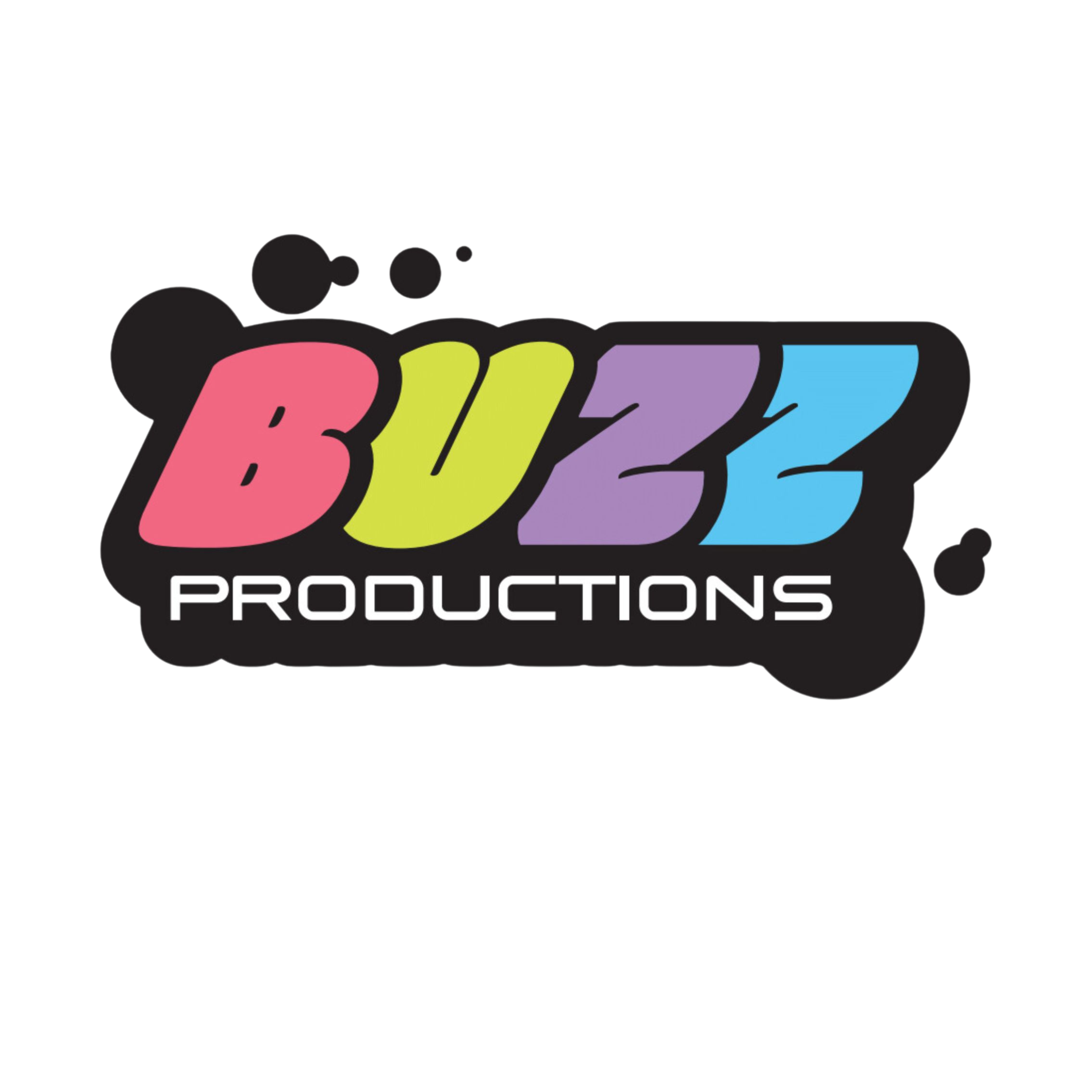BUZZ PRODUCTIONS SHOP