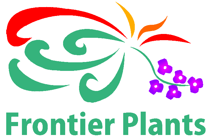 Frontier Plants ONLINE STORE　フロンティアプランツオンラインストア