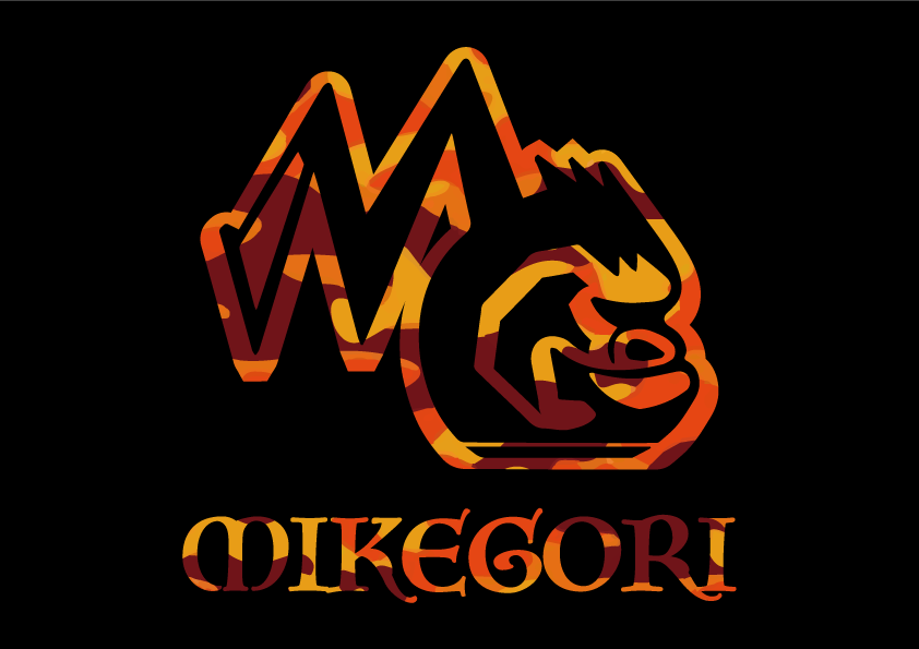 MIKEGORI WEB SHOP