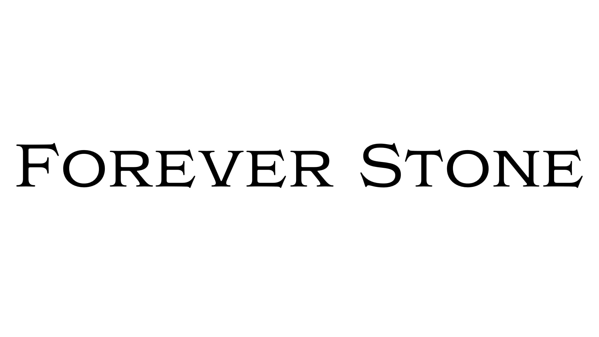 FOREVER STONE