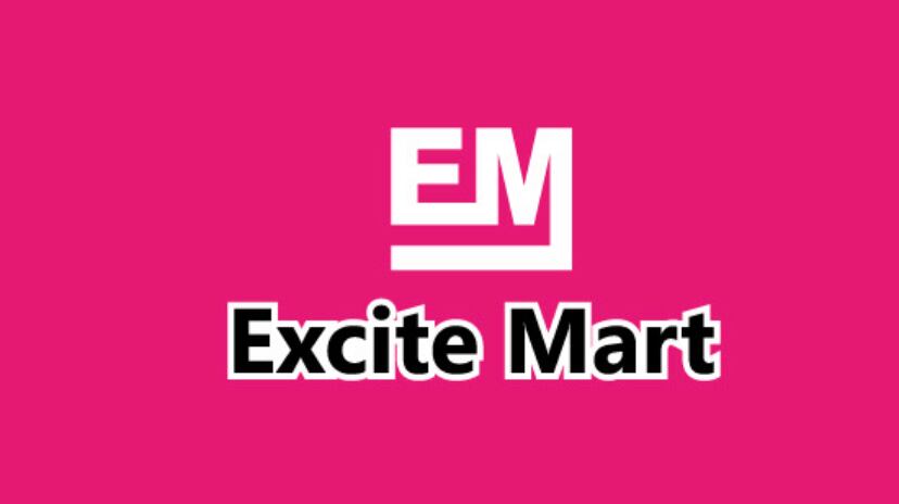 Excite Mart