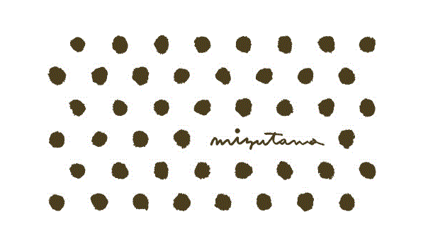 季節のおやつミズタマ