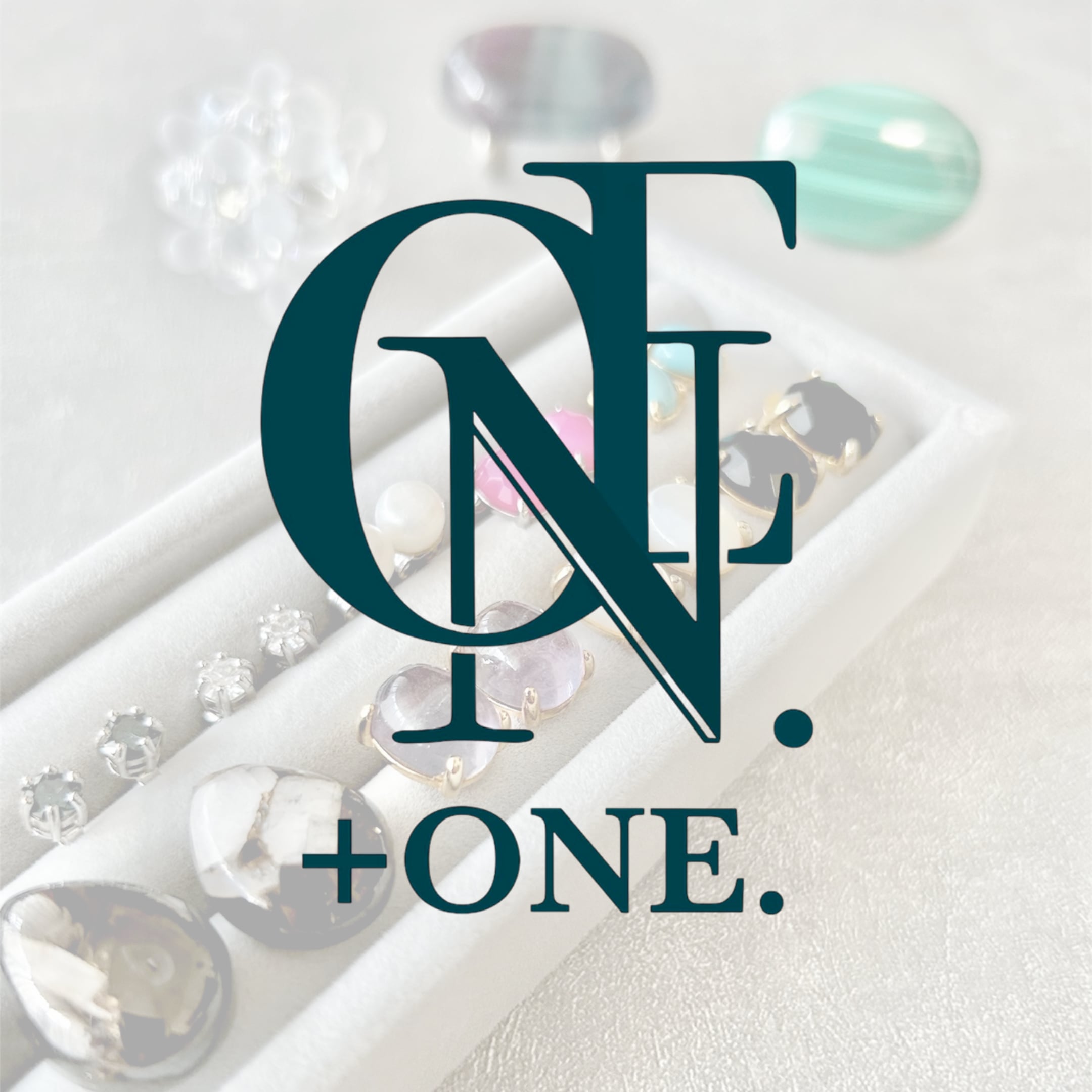 +ONE.《プラスワン.》