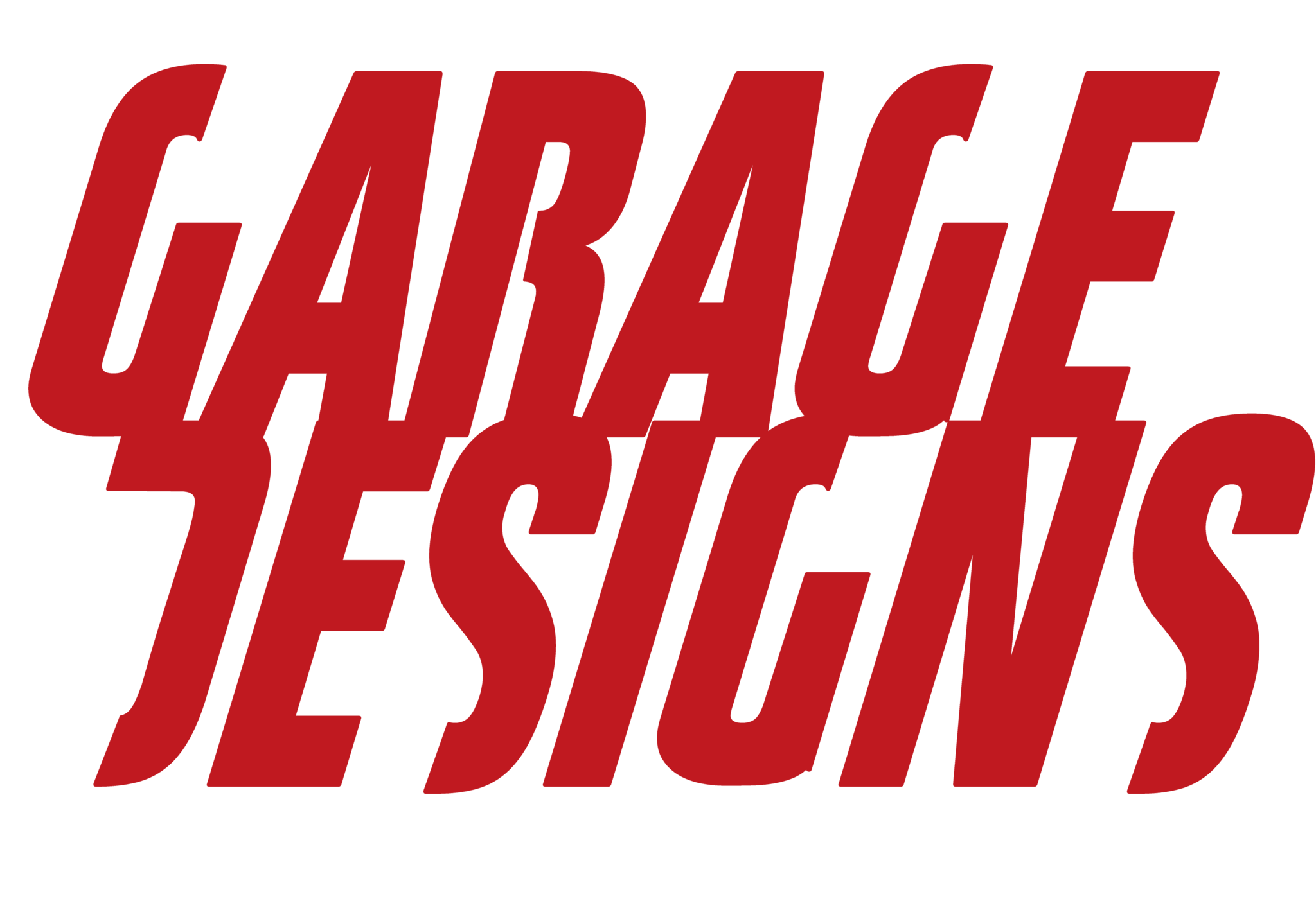 Garage Designs