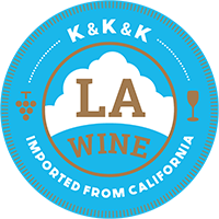 LAwine (エルエーワイン) カリフォルニアより厳選ワインをお届けいたします