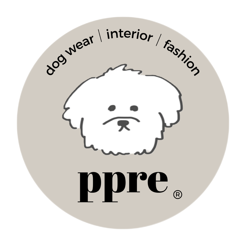 ppre®︎（ププレ）犬服｜雑貨のお店