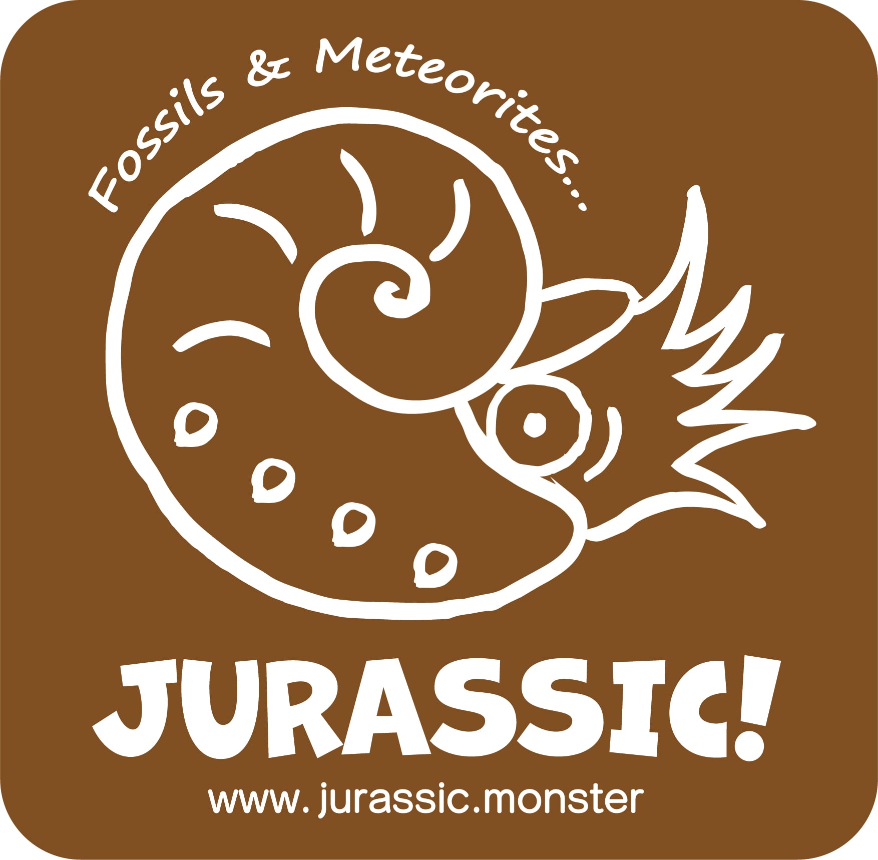 化石・隕石・鉱物の販売　JURASSIC! (ジュラシック！)  　恐竜化石いっぱい！