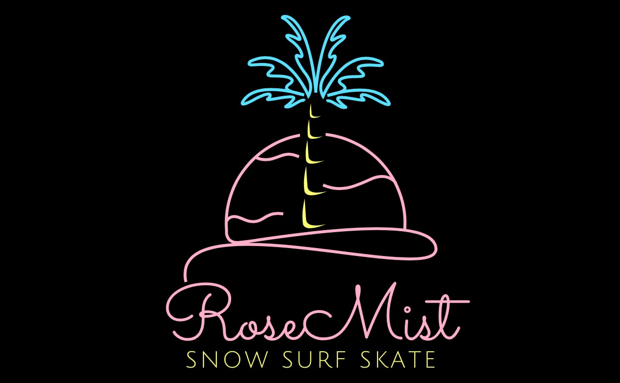 ROSEMIST Snow Surf Skate Shop Online Store