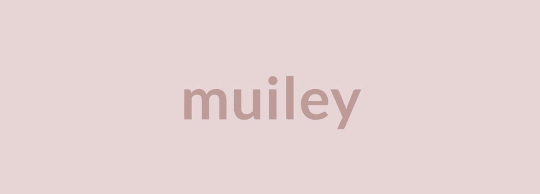 muiley