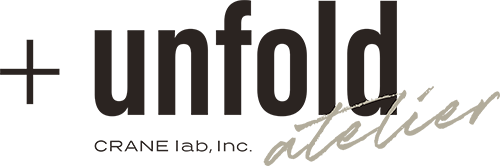 atelier unfold