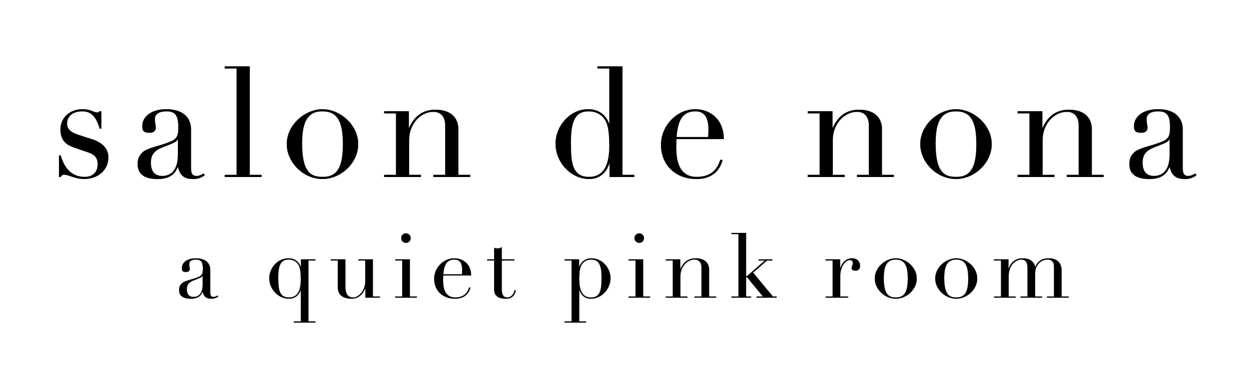 salon de nona