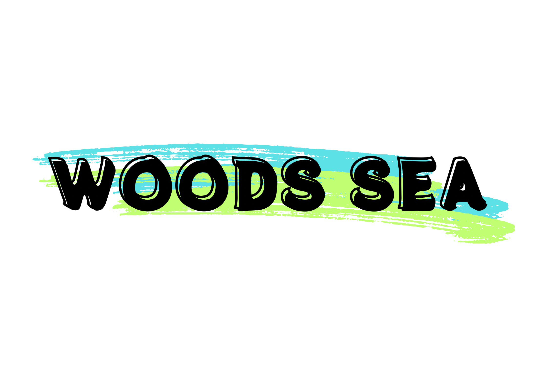 WOODS SEA