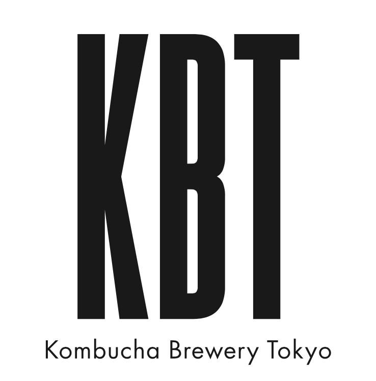 KBT -Kombucha Brewery Tokyo-