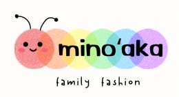 minoʻaka