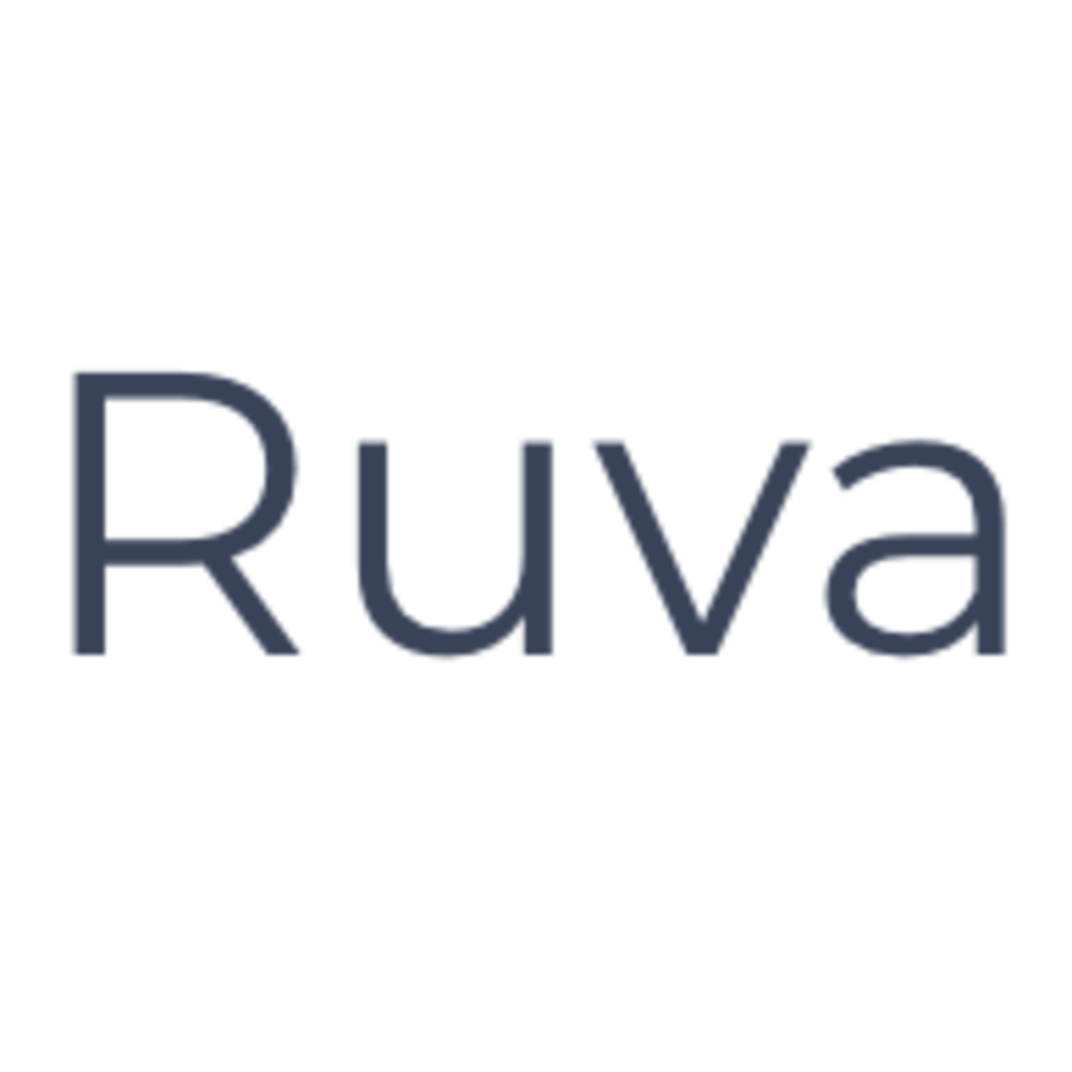 Ruva