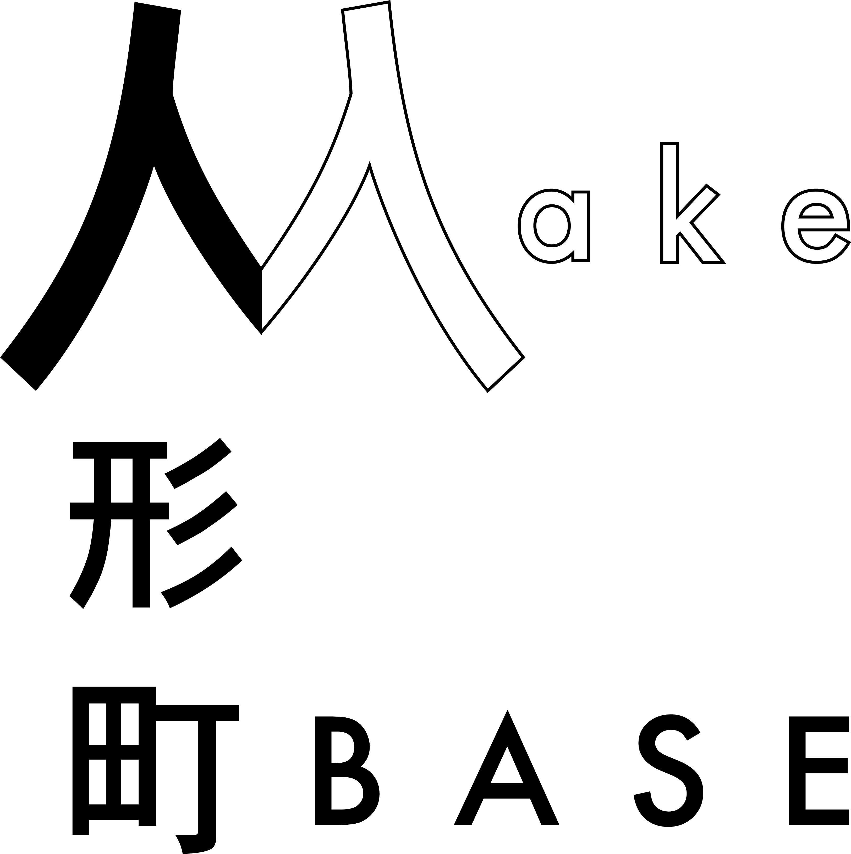 人形町BASE
