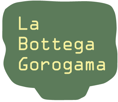 La Bottega Gorogama