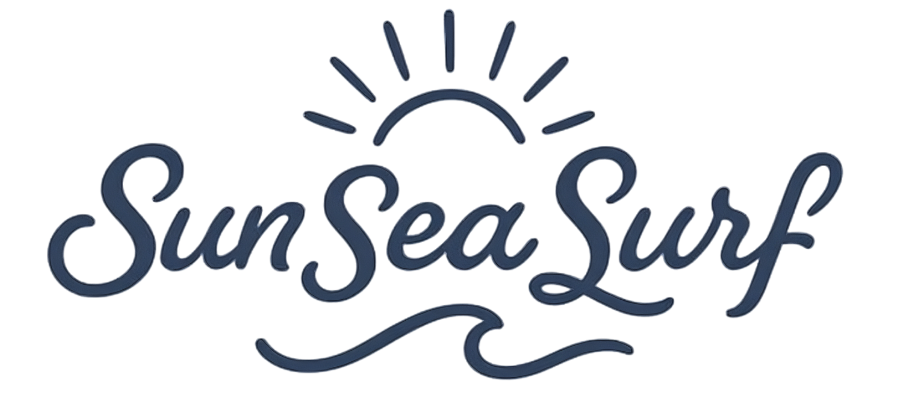 SUN SEA SURF