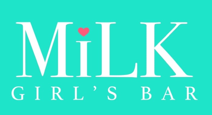 Girl's Bar MiLK