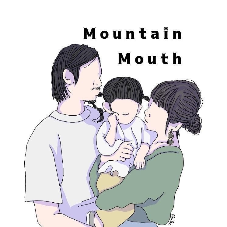 古着屋 Mountain Mouth