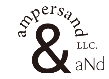 ampersand LLC.｜アクセサリー 通販