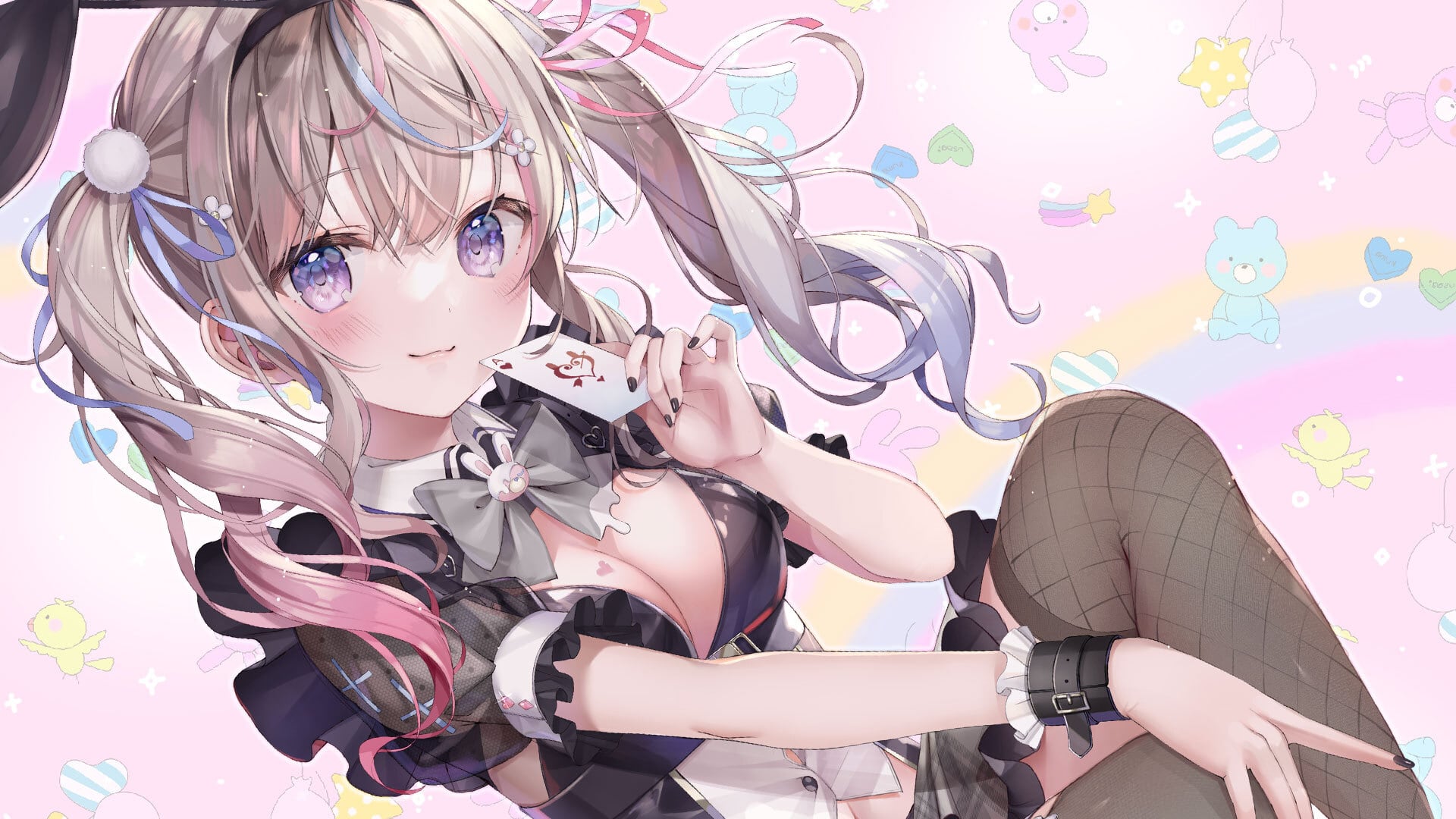nonoです NONO