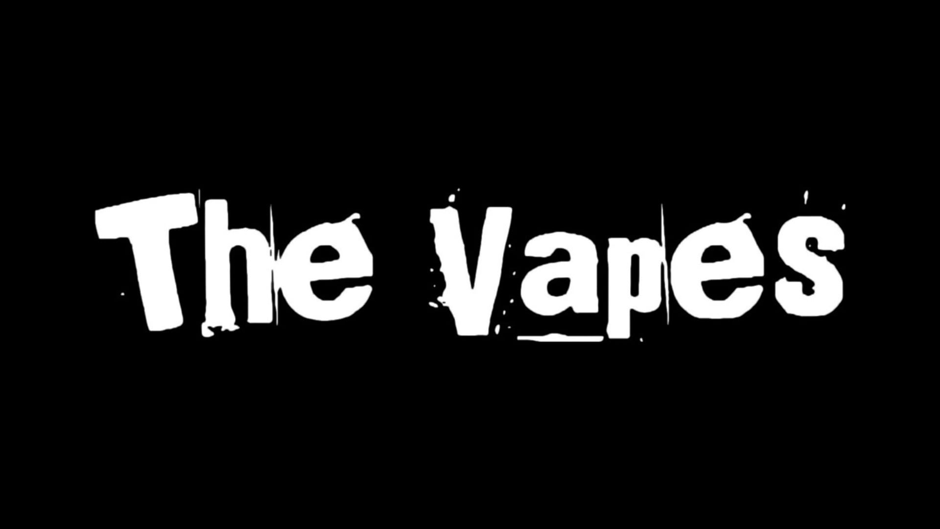 The Vapes shop