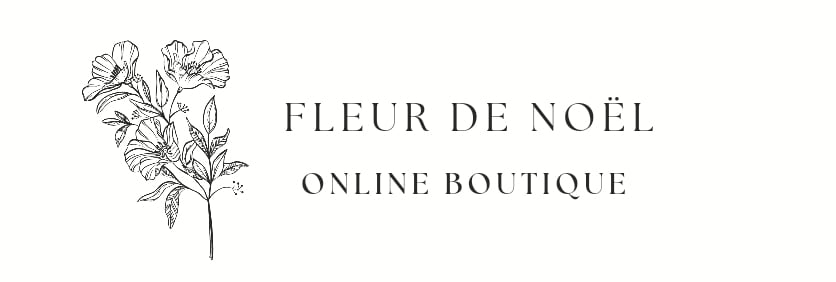 fleur de noël