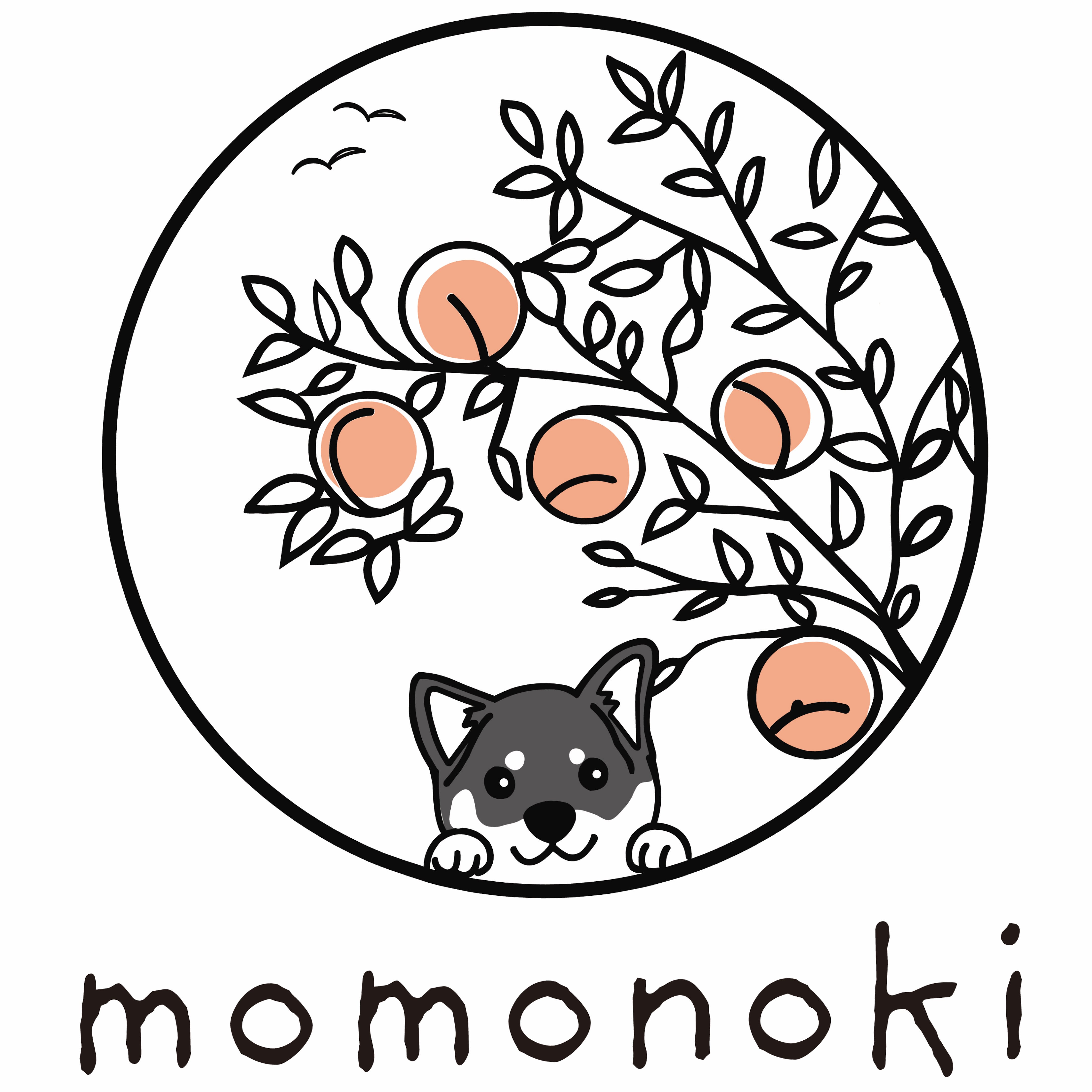 果物農家が作るお菓子屋さんmomonoki