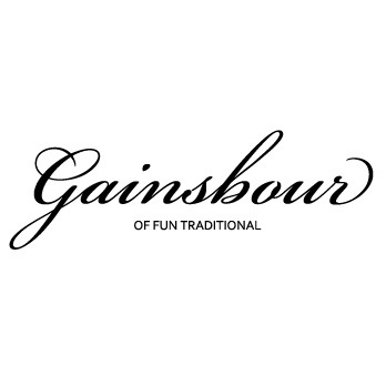 GAINSBOUR【ゲーンズブール】