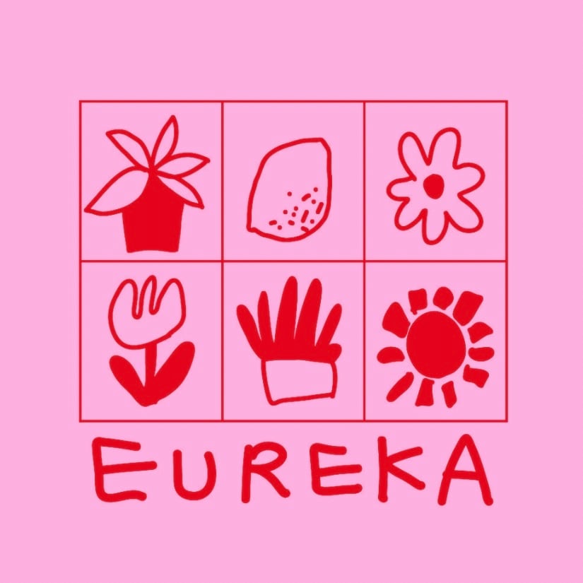 EUREKA -ユレカ-マクラメ