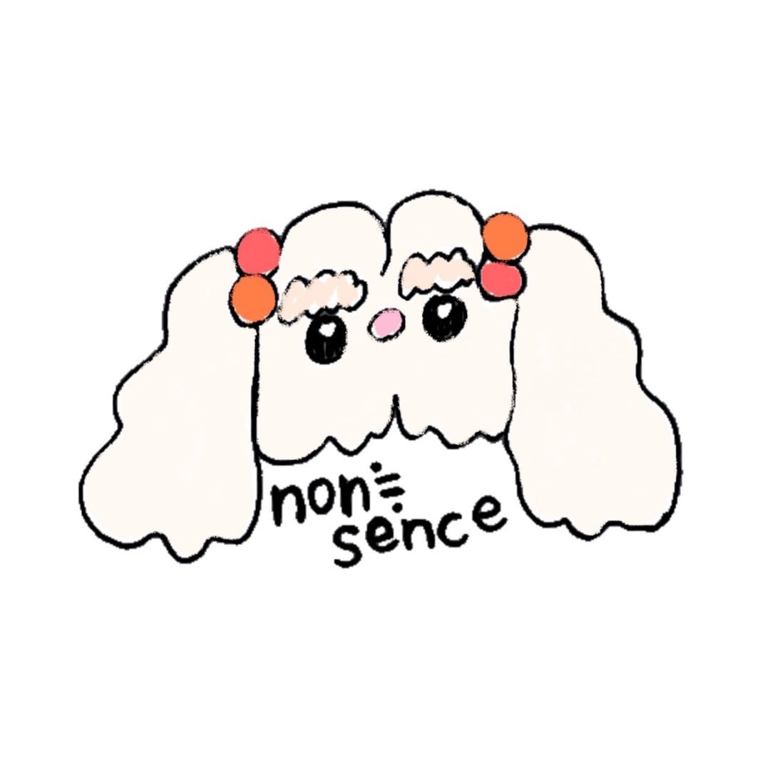 non≒sence